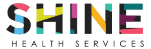 Shine Health Services Logo
